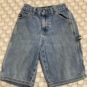 3/$20. Tommy Hilfiger Carpenter Shorts
